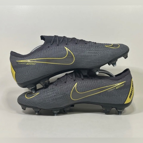 Size 12.5 - Men’s Nike Mercurial Vapor 12 Elite SG-PRO Cleats AH7381-071 Wmns 14 main image 3